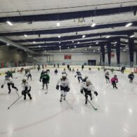 chanukah on ice snoqualmie ice arena