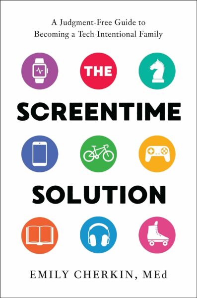 The screentime solution