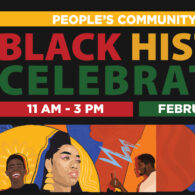 black history celebration