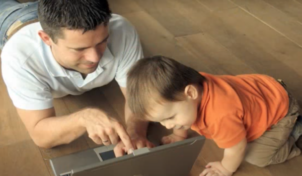 early support infants and toddlers