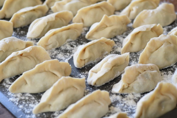 Lunar New Year Seattle