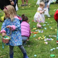 eastridge easter hunt