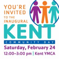 kent community day
