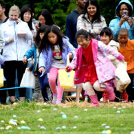 eastridge egg hunt