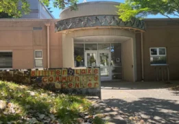 Northgate Community Center