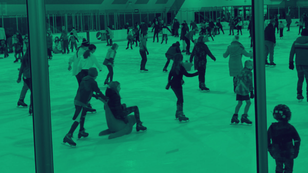 Kracken Community Iceplex guide