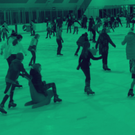 st-paddys-day theme skate