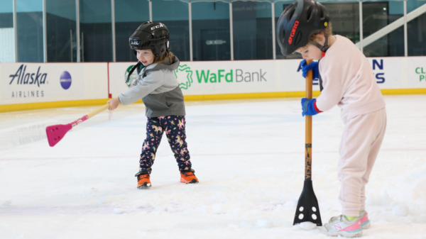 Kracken Community Iceplex Guide