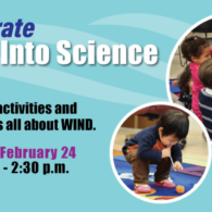 imagine childrens museum