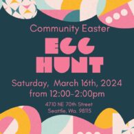 sandpoint egg hunt