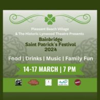 st patricks day festival