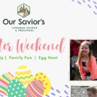 easter and pancake feast