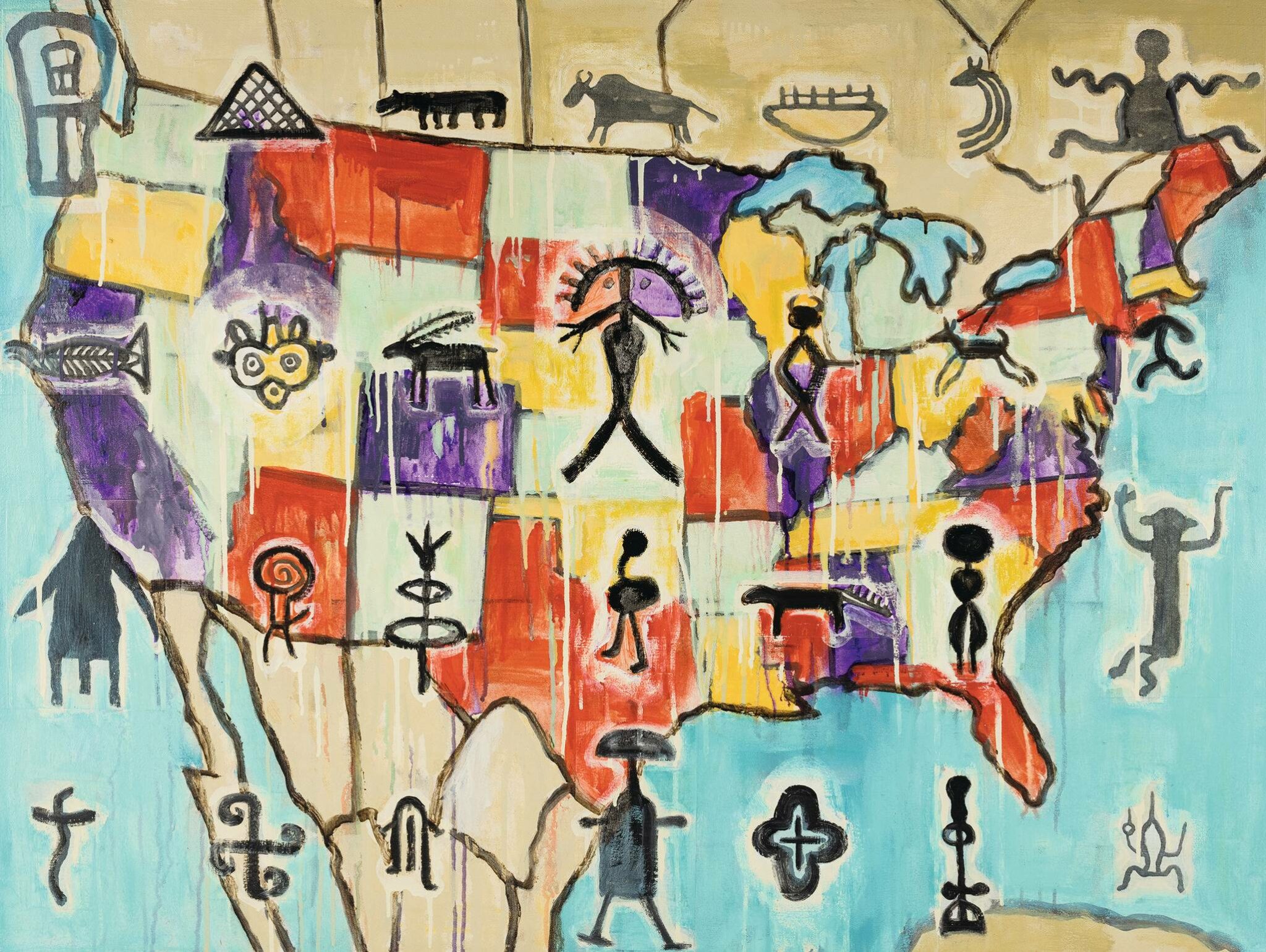 Review Jaune Quick-to-see Smith