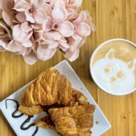 cherry blossum festival