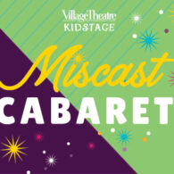 miscast cabaret