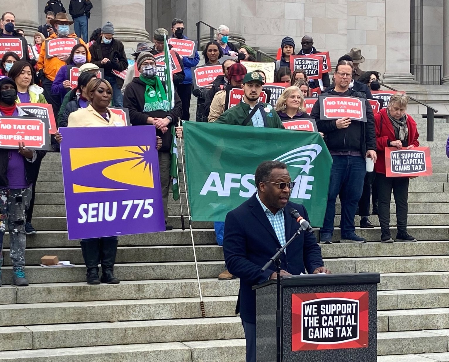 Childrens Alliance Legislative recap 2024