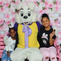 easter bunny photos westfield