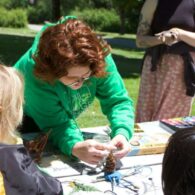 roxhill park clean up