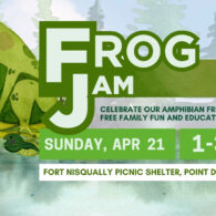 Frog-Jam