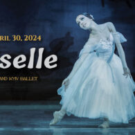 giselle