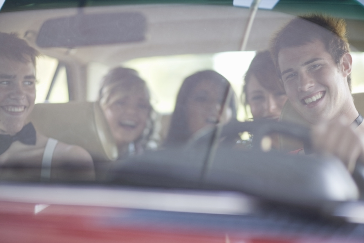 don't drive distracted