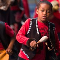 Indigenous-Kids festival