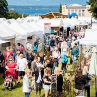 edmonds art festival