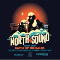 NorthSound+Battle+of+the
