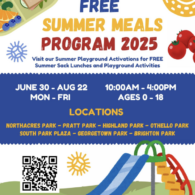 summer meals