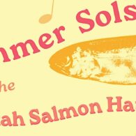 Issaquah summer solstice