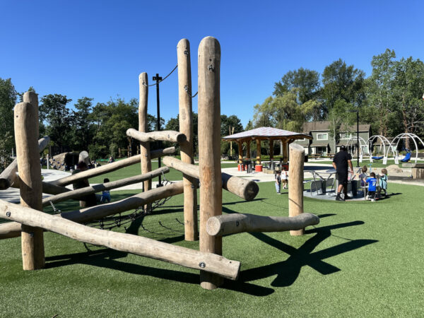 Pathways Park Review