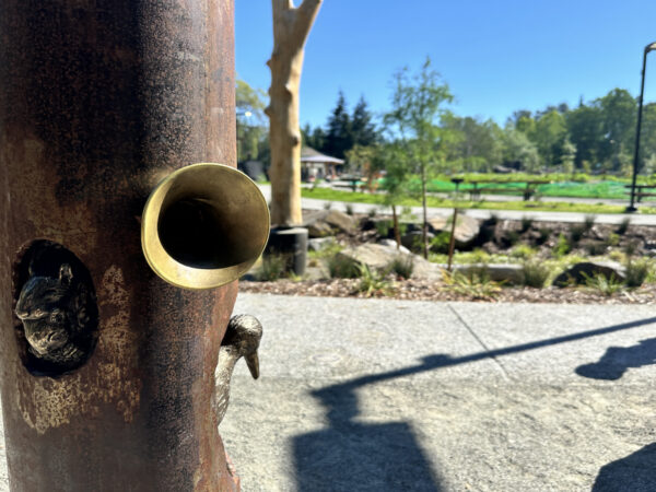 Pathways Park Review