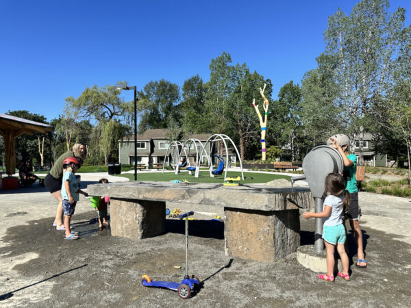 Pathways Park Review