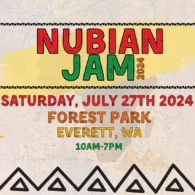 nubian jam