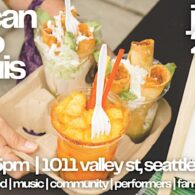 mexican and filipino celebration