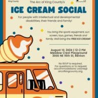 ice cream social