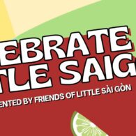 celebrate little Saigon