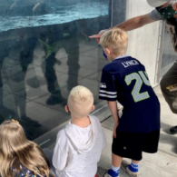 issaquah salmon hatchery tours