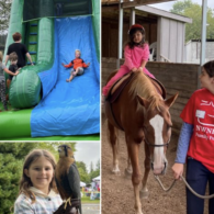 Fall City Apple Festival