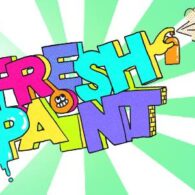 fresh paint festival