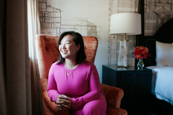 Yuri care postnatal retreat