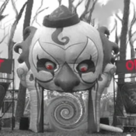 family walk haunted forest maple valley