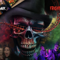 fright fest wild waves