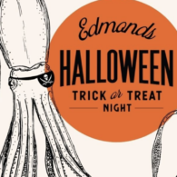 trick or treat edmonds