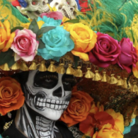 dia de muertos