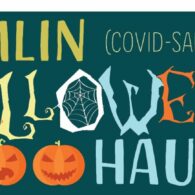 hamlin park trick or treat