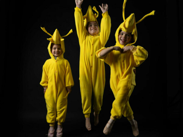 Dance Conservatory of Seattle slugs