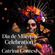 dia de muertos