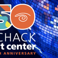 50th anniversary celebration