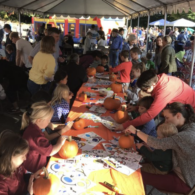 Fauntleroy Fall Festival